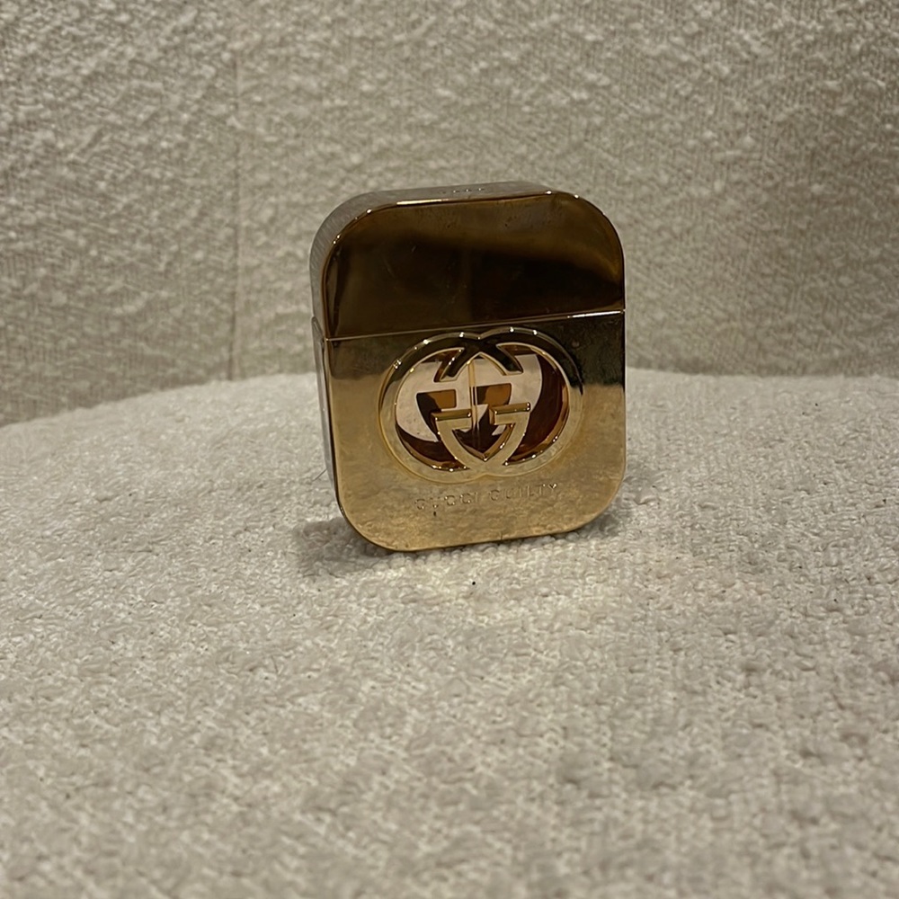 Womens Gucci Guilty fragrance 50ml